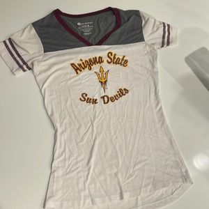 ASU t shirt